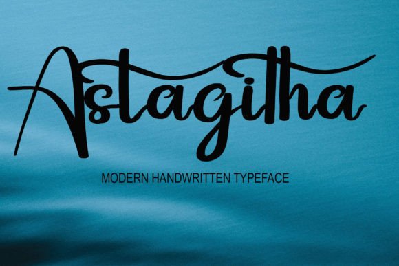 Astagitha: A Refined Script for Real Brand Work