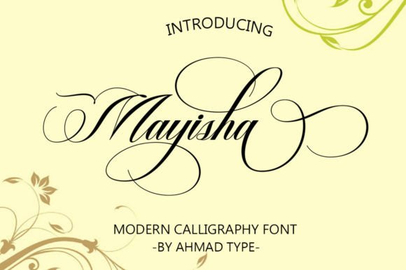 Mayisha: A Refined Script for Real Brand Work