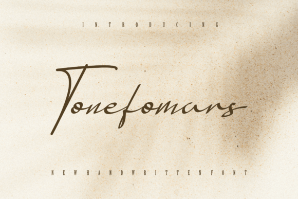 Tonefomars: A Script Amp That Earns Its Space
